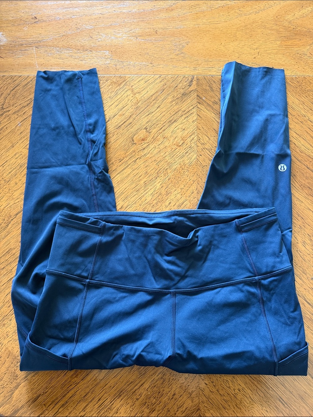 Lululemon Wunder Train 23”
